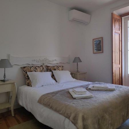 リスボンCasa Do Passadicoアパートメント エクステリア 写真