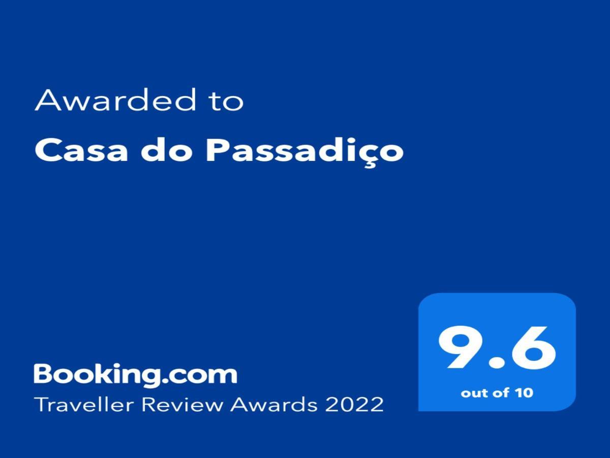 リスボンCasa Do Passadicoアパートメント エクステリア 写真