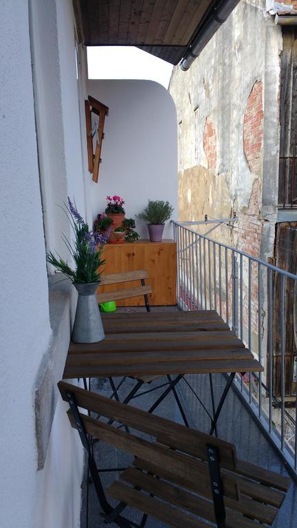リスボンCasa Do Passadicoアパートメント エクステリア 写真