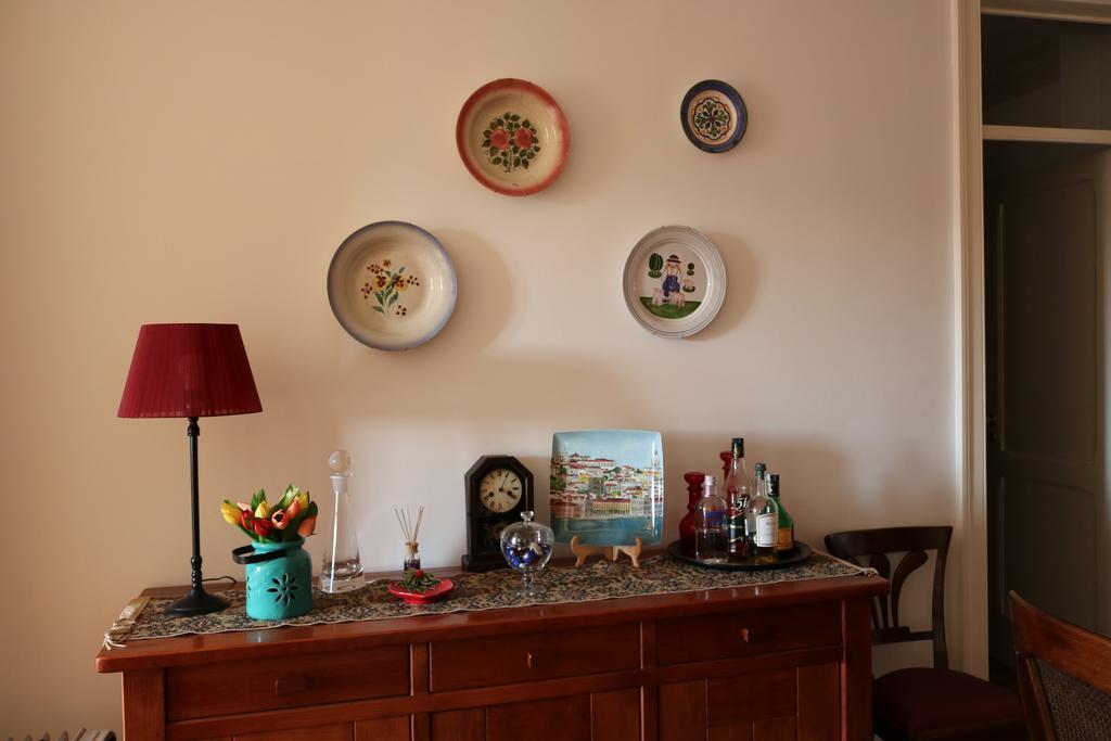 リスボンCasa Do Passadicoアパートメント エクステリア 写真