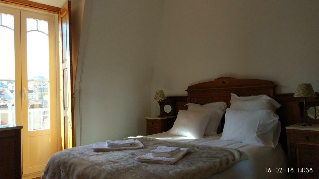 リスボンCasa Do Passadicoアパートメント エクステリア 写真