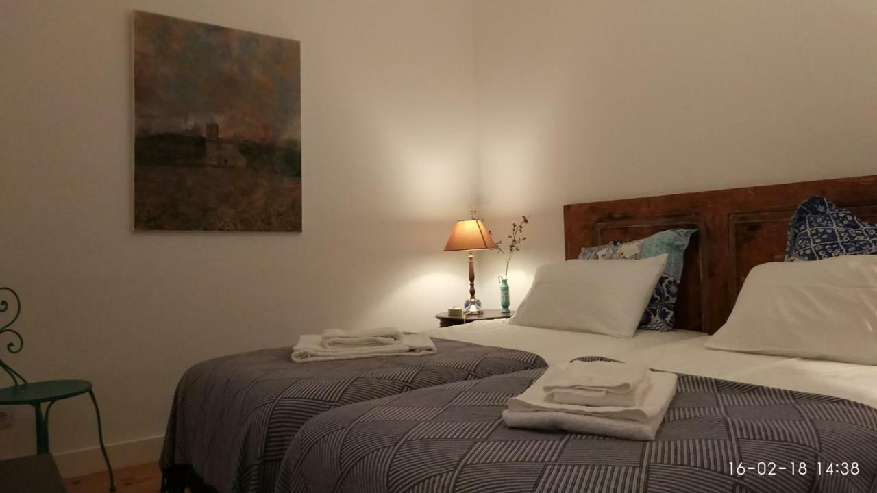 リスボンCasa Do Passadicoアパートメント エクステリア 写真