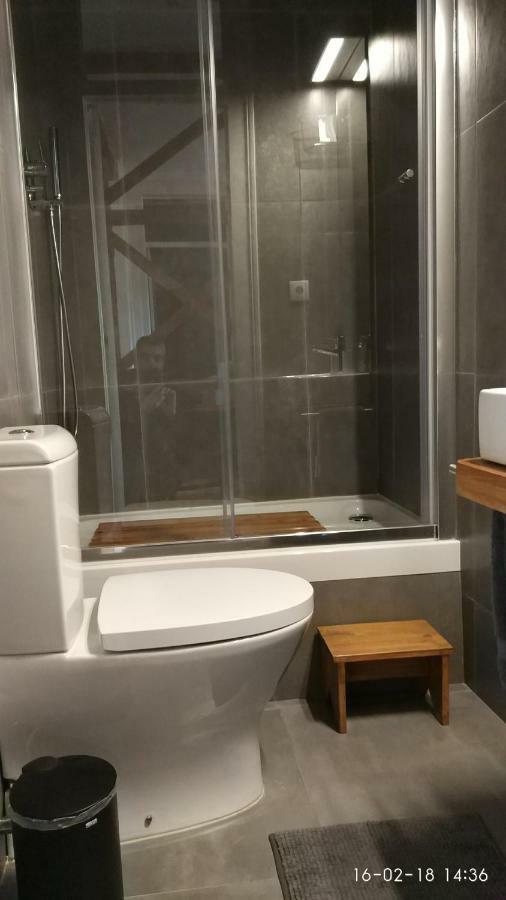 リスボンCasa Do Passadicoアパートメント エクステリア 写真