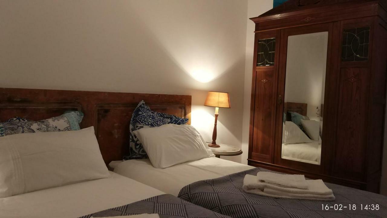 リスボンCasa Do Passadicoアパートメント エクステリア 写真