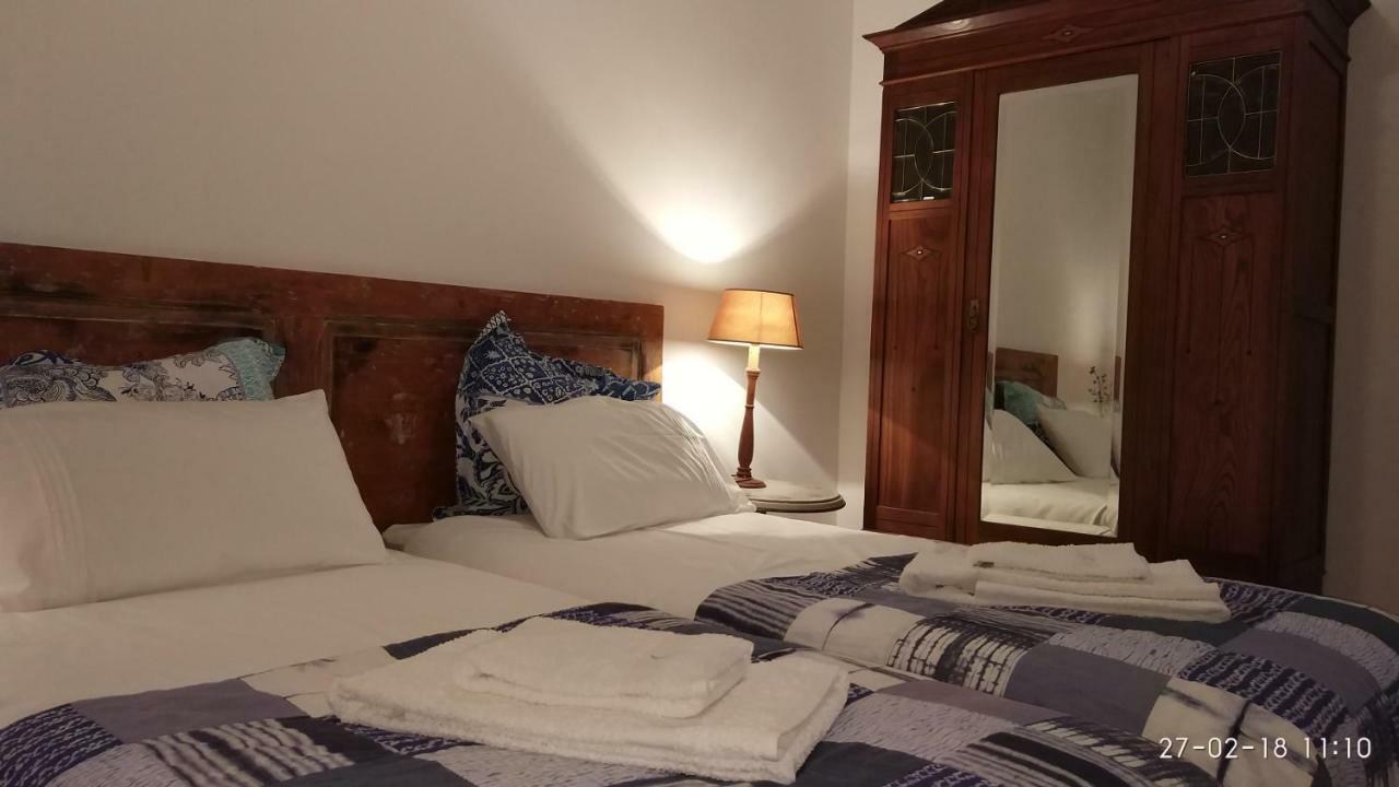 リスボンCasa Do Passadicoアパートメント エクステリア 写真