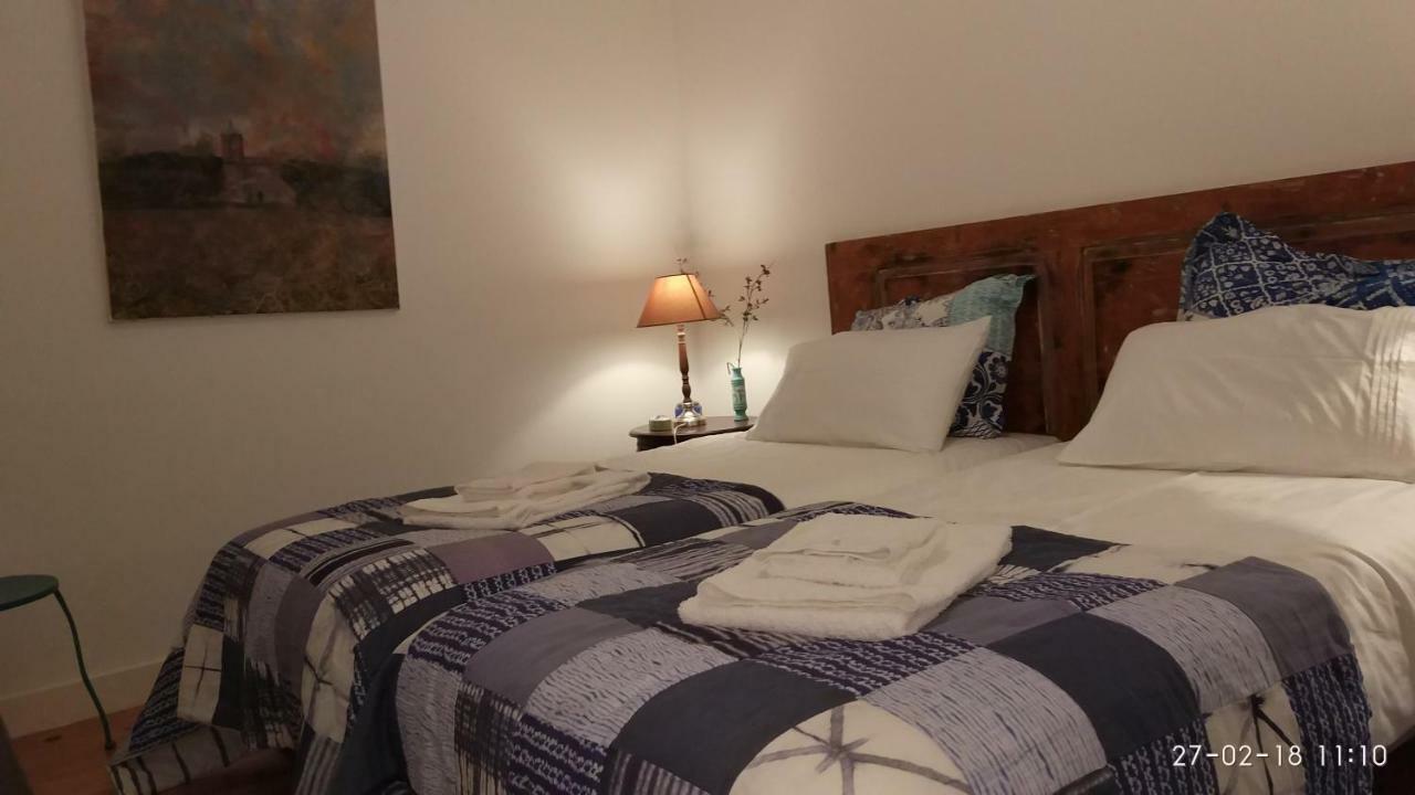 リスボンCasa Do Passadicoアパートメント エクステリア 写真