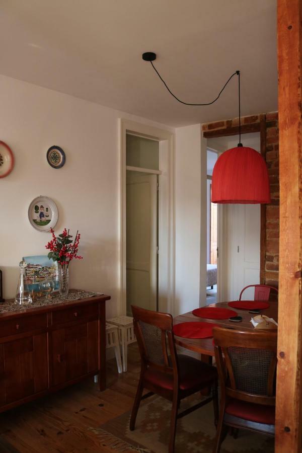 リスボンCasa Do Passadicoアパートメント エクステリア 写真