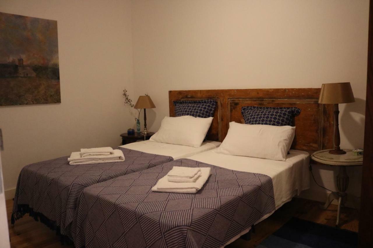 リスボンCasa Do Passadicoアパートメント エクステリア 写真