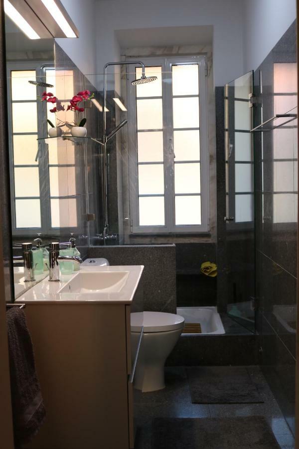 リスボンCasa Do Passadicoアパートメント エクステリア 写真