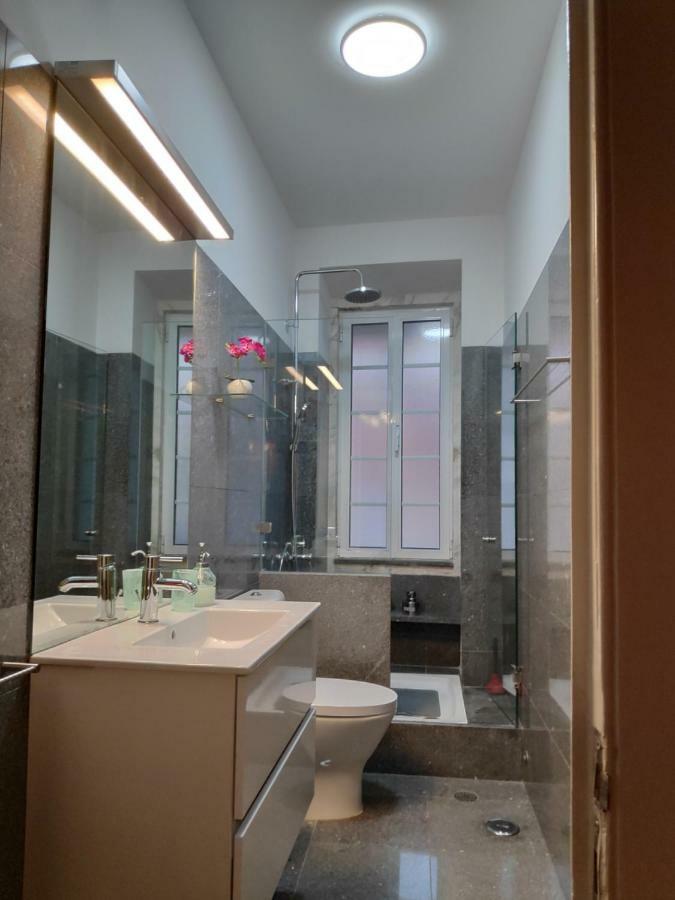 リスボンCasa Do Passadicoアパートメント エクステリア 写真