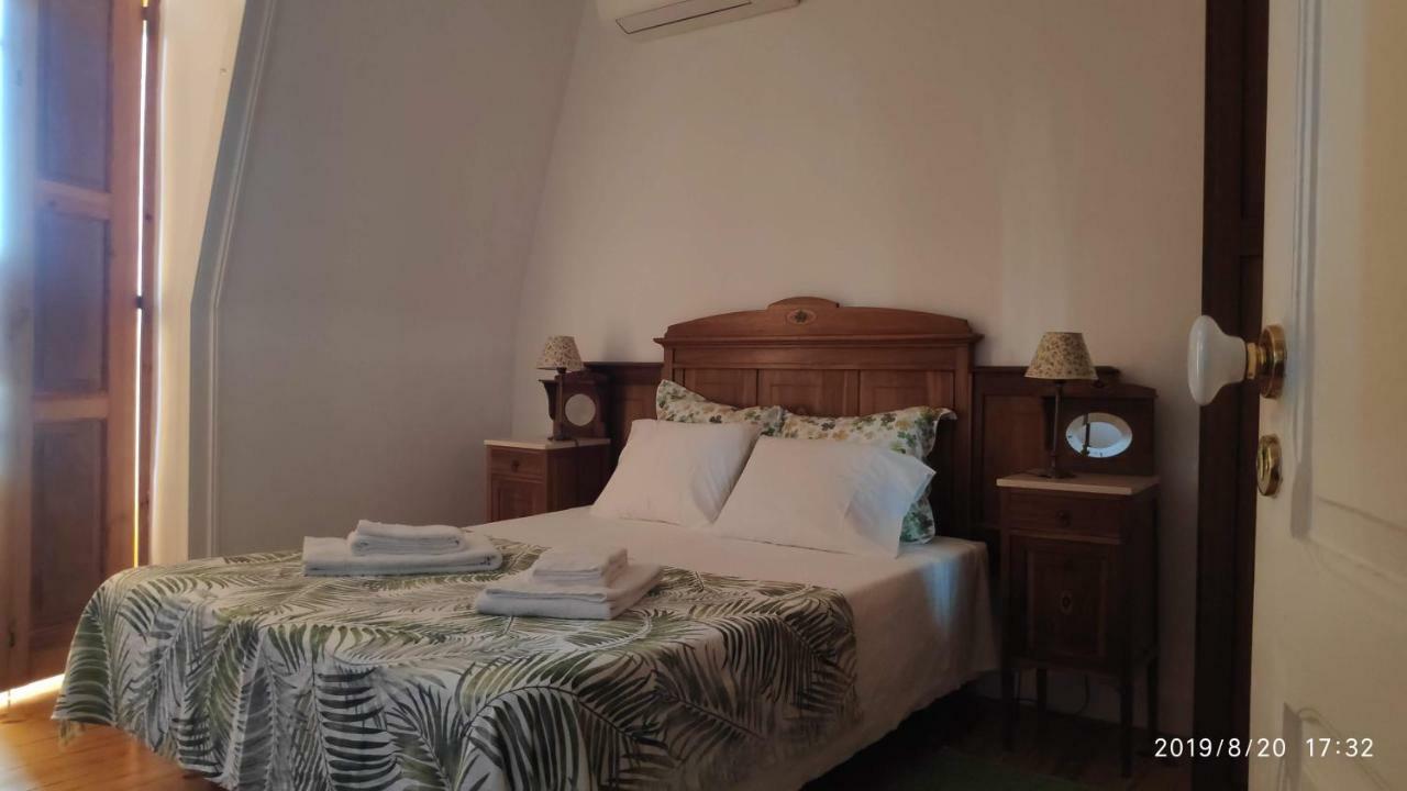リスボンCasa Do Passadicoアパートメント エクステリア 写真